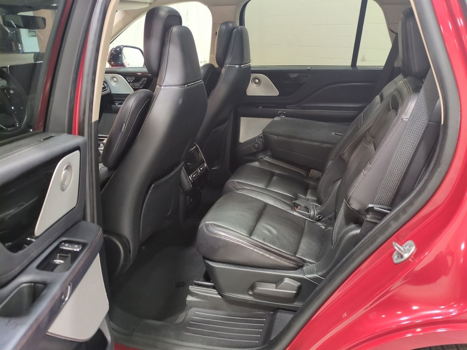 2020 Lincoln Aviator Grand Touring