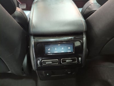 2020 Lincoln Aviator Grand Touring