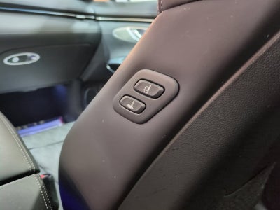 2025 Genesis GV70 3.5T Sport
