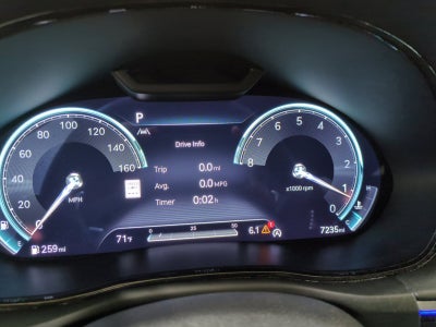 2025 Genesis GV70 3.5T Sport