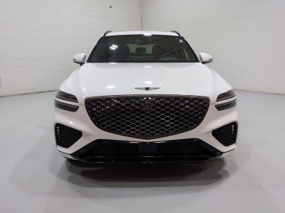 2025 Genesis GV70 3.5T Sport