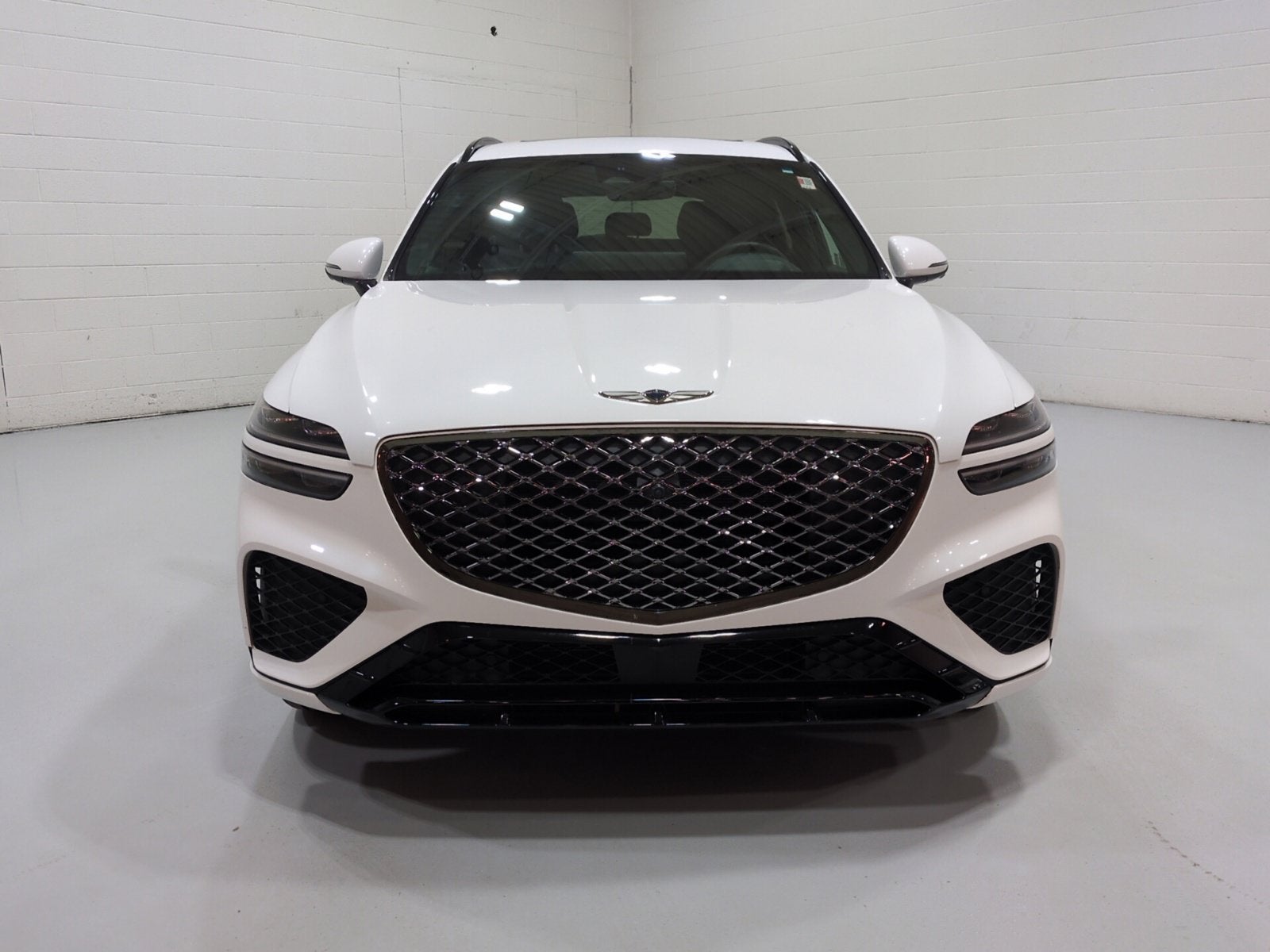 2025 Genesis GV70 3.5T Sport