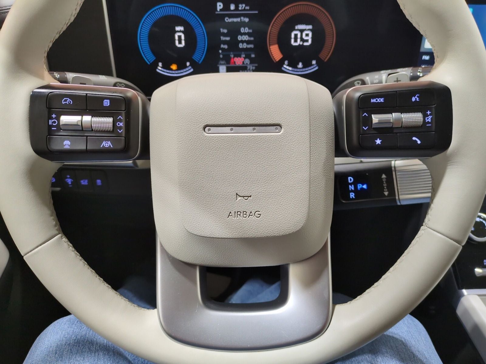 2024 Hyundai Santa Fe SE