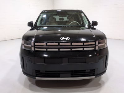 2024 Hyundai Santa Fe SE