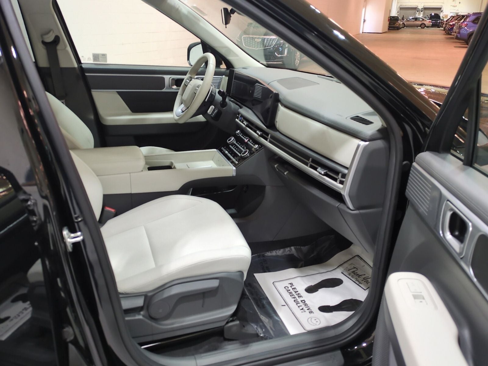 2024 Hyundai Santa Fe SE