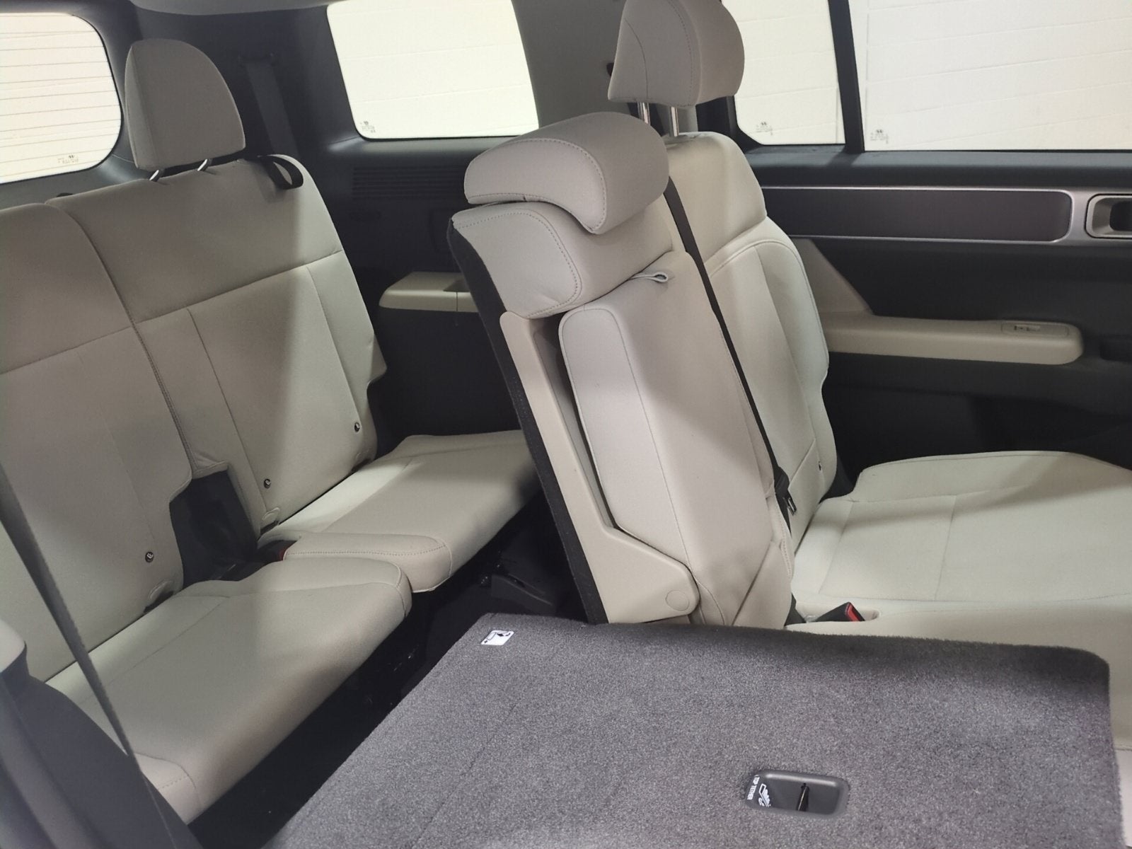 2024 Hyundai Santa Fe SE