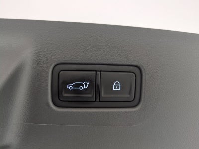 2024 Hyundai Santa Fe SE