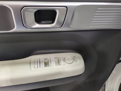 2024 Hyundai Santa Fe SE