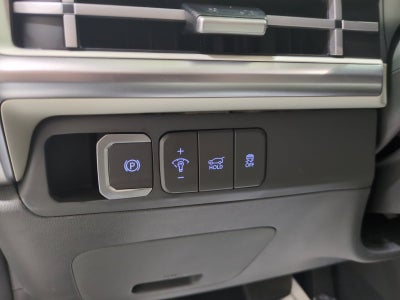 2024 Hyundai Santa Fe SE