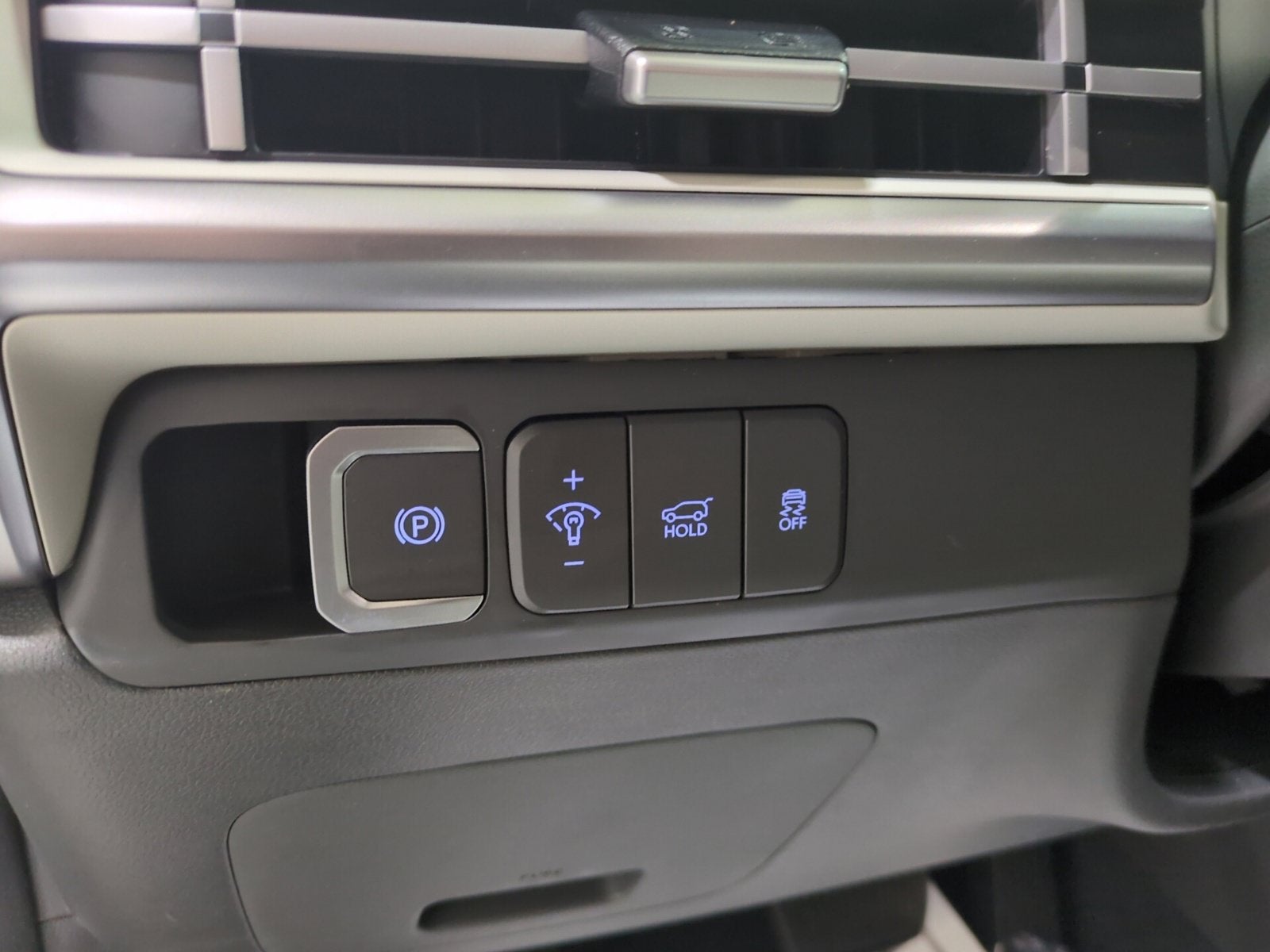 2024 Hyundai Santa Fe SE