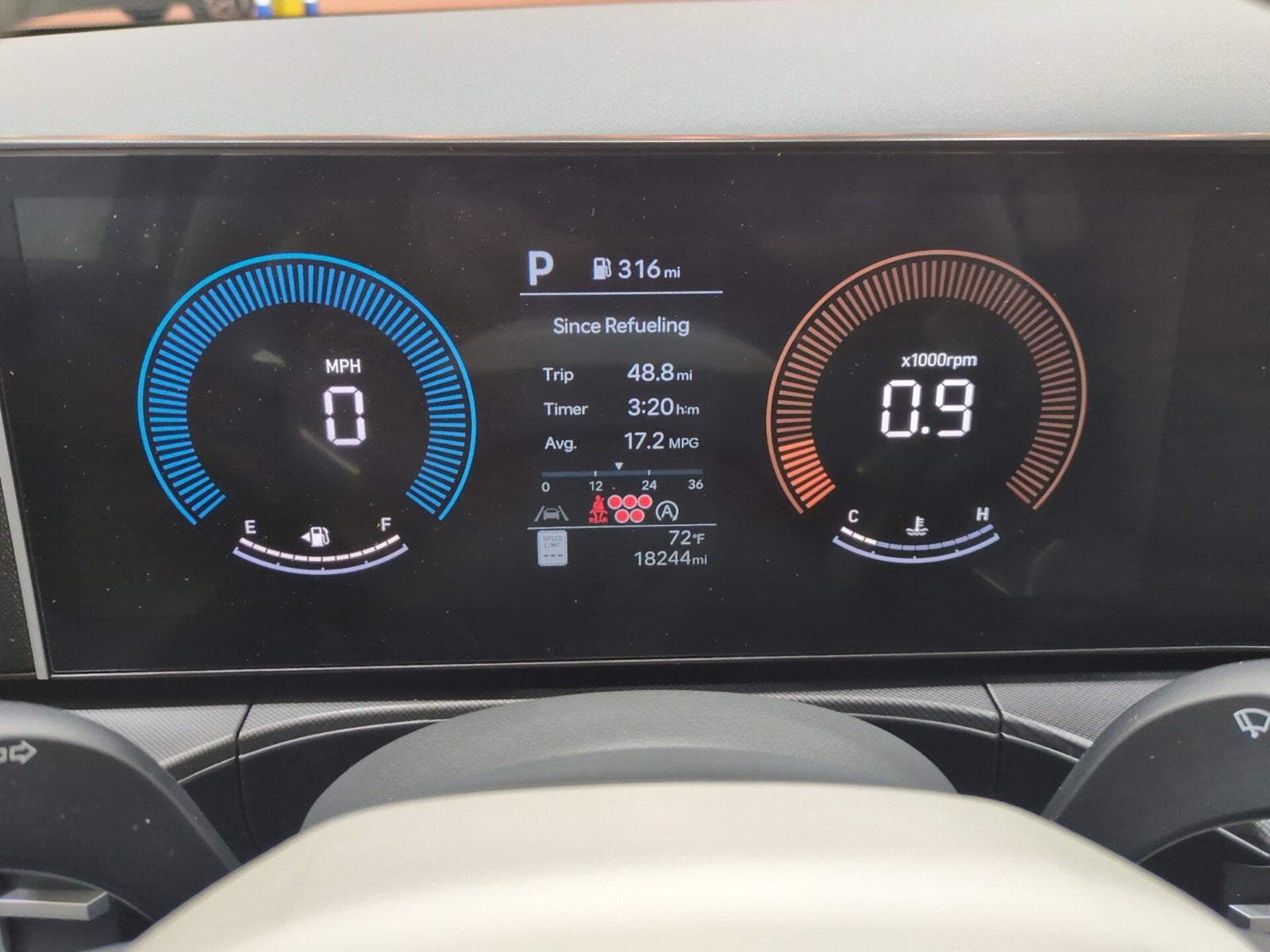2024 Hyundai Santa Fe SE