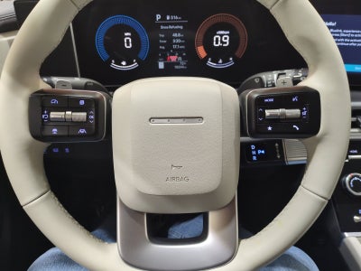 2024 Hyundai Santa Fe SE