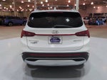 2023 Hyundai Santa Fe Hybrid Blue