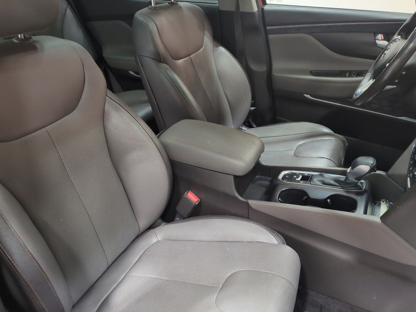 2019 Hyundai Santa Fe Ultimate