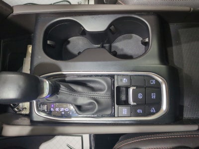 2019 Hyundai Santa Fe Ultimate