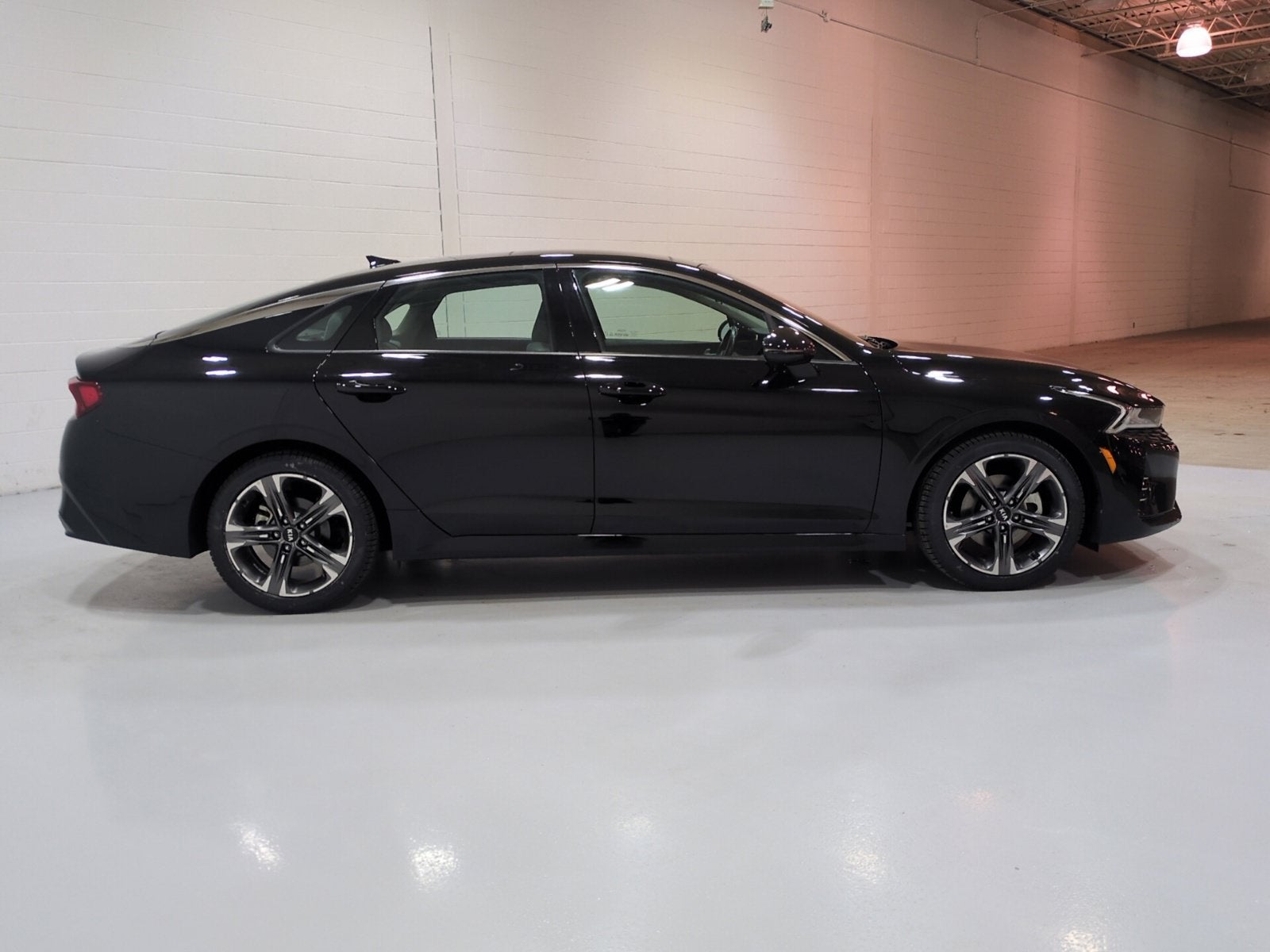 2021 Kia K5 EX