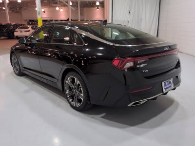 2021 Kia K5 EX