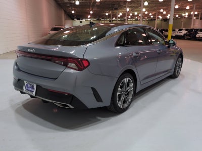 2023 Kia K5 EX