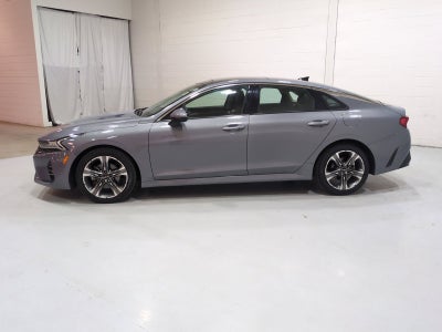 2023 Kia K5 EX