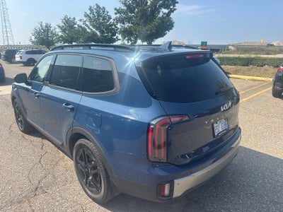 2023 Kia Telluride EX X-Line