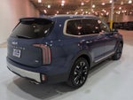 2024 Kia Telluride SX-Prestige