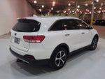 2017 Kia Sorento EX