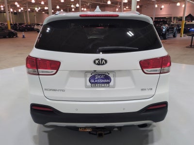 2017 Kia Sorento EX