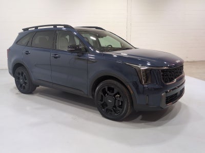 2024 Kia Sorento X-Line SX