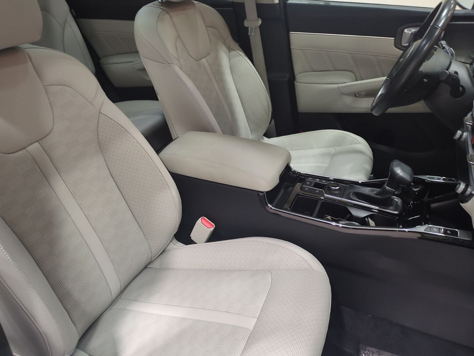 2024 Kia Sorento X-Line SX