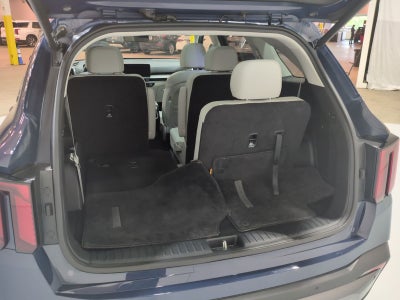 2024 Kia Sorento X-Line SX