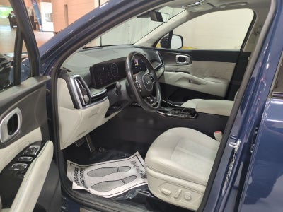 2024 Kia Sorento X-Line SX