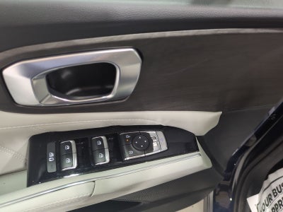 2024 Kia Sorento X-Line SX