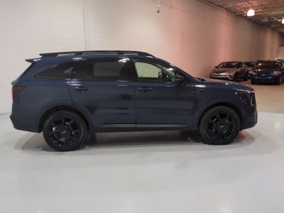 2024 Kia Sorento X-Line SX