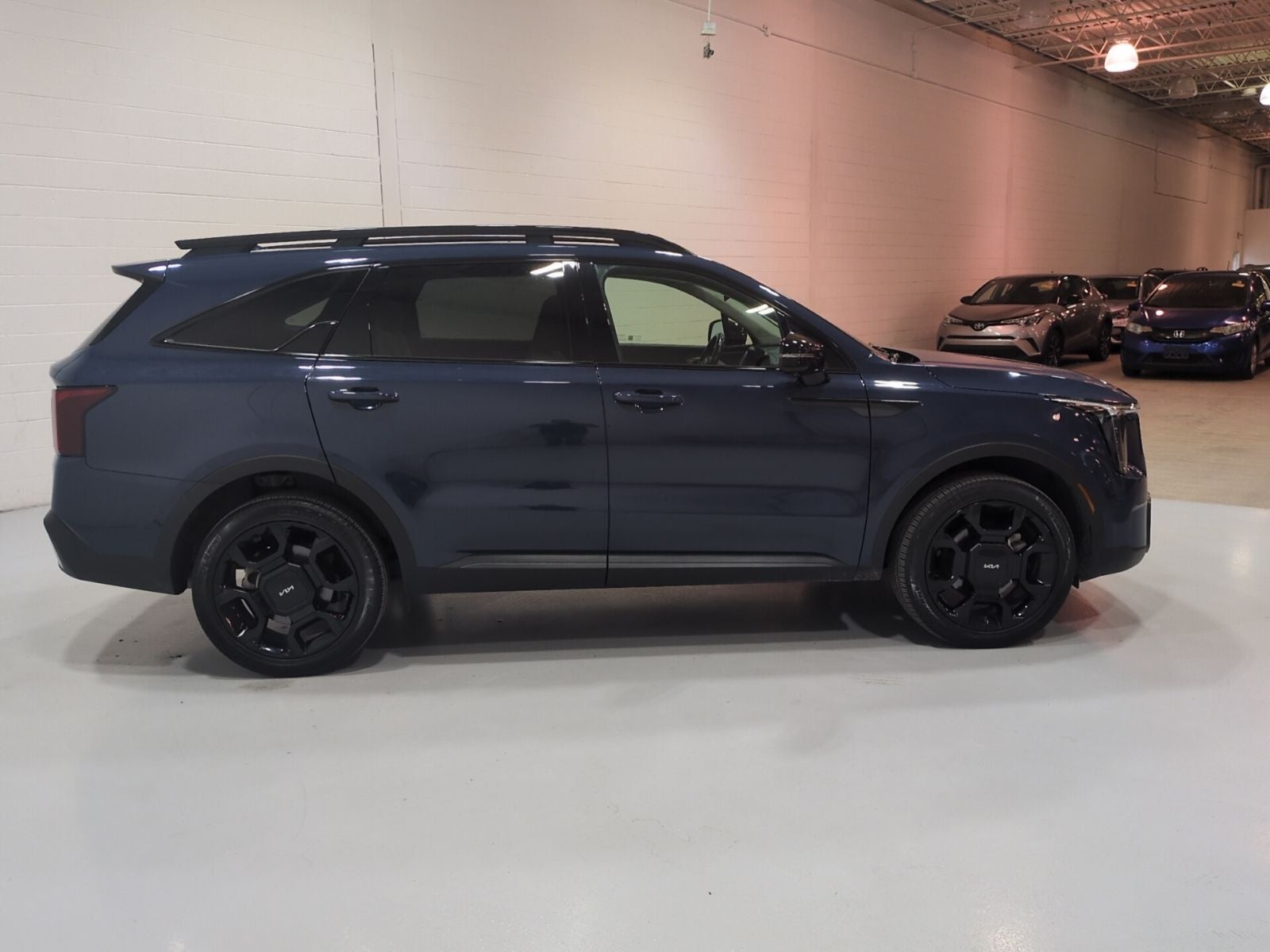 2024 Kia Sorento X-Line SX