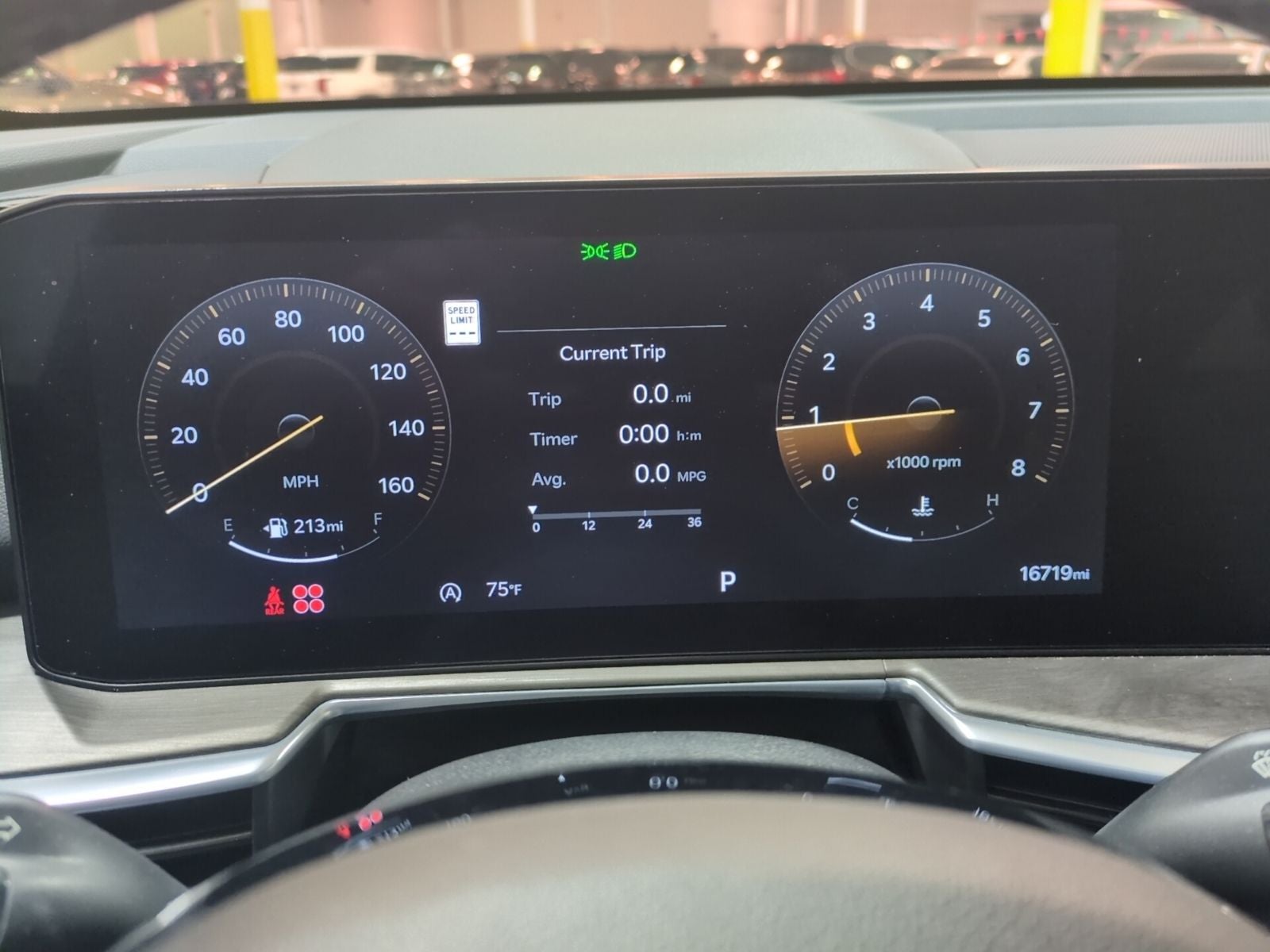 2024 Kia Sorento X-Line SX