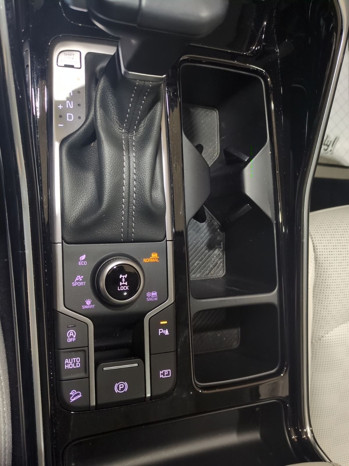 2024 Kia Sorento X-Line SX