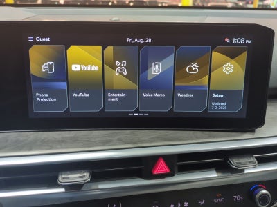 2024 Kia Sorento X-Line SX
