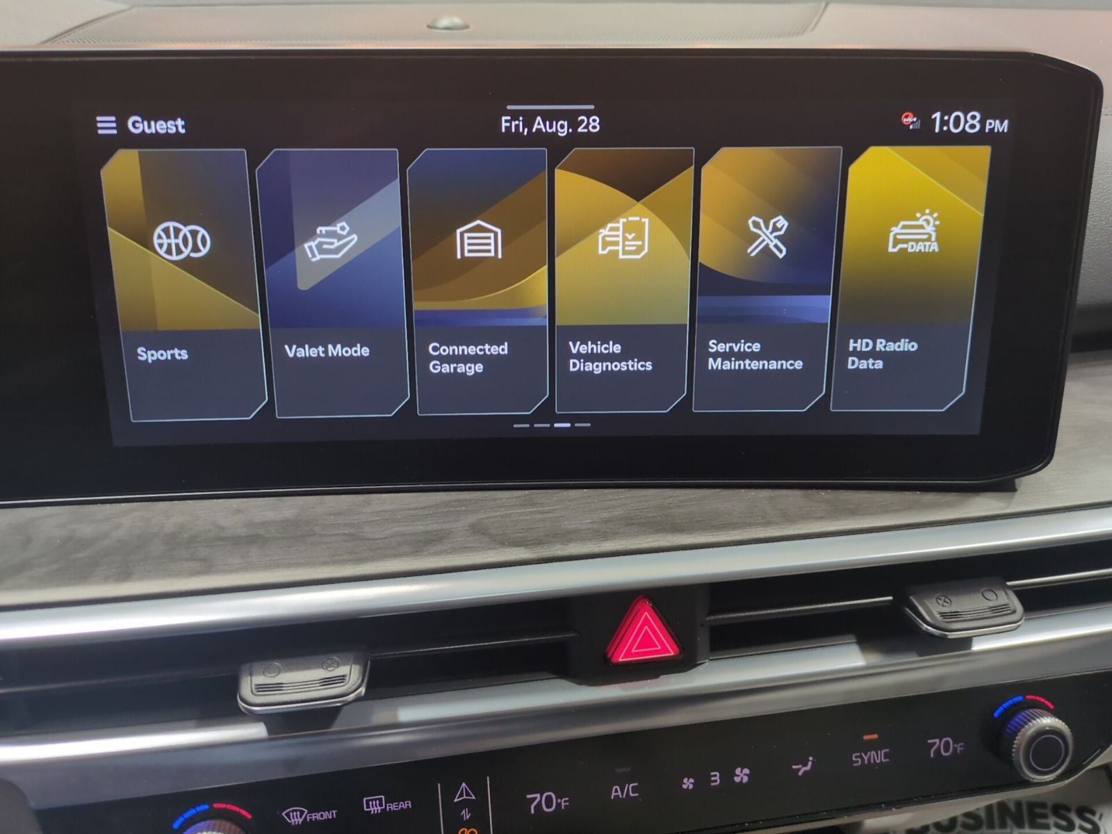 2024 Kia Sorento X-Line SX