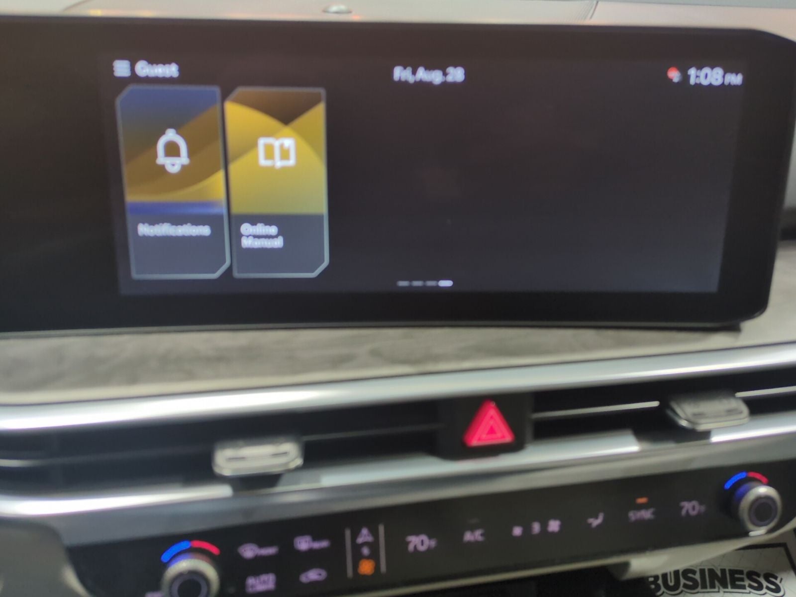 2024 Kia Sorento X-Line SX