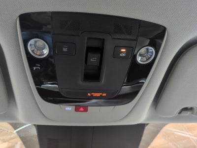 2024 Kia Sorento X-Line SX