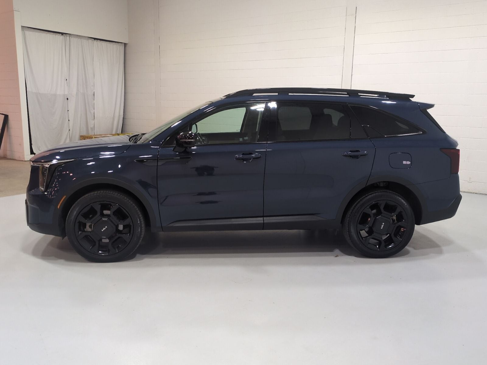 2024 Kia Sorento X-Line SX