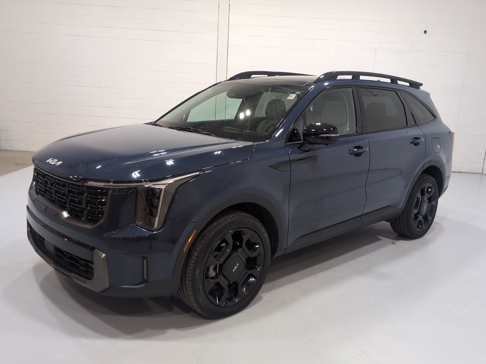 2024 Kia Sorento X-Line SX