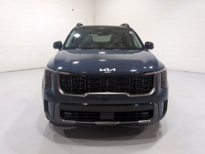 2024 Kia Sorento X-Line SX