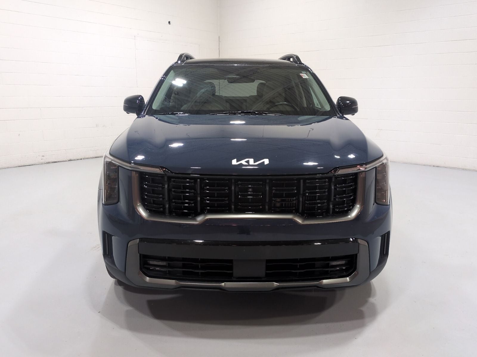 2024 Kia Sorento X-Line SX