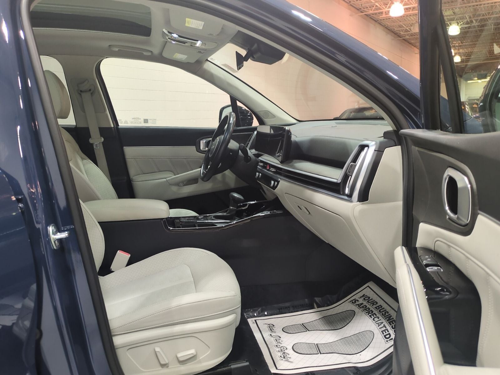 2024 Kia Sorento X-Line SX