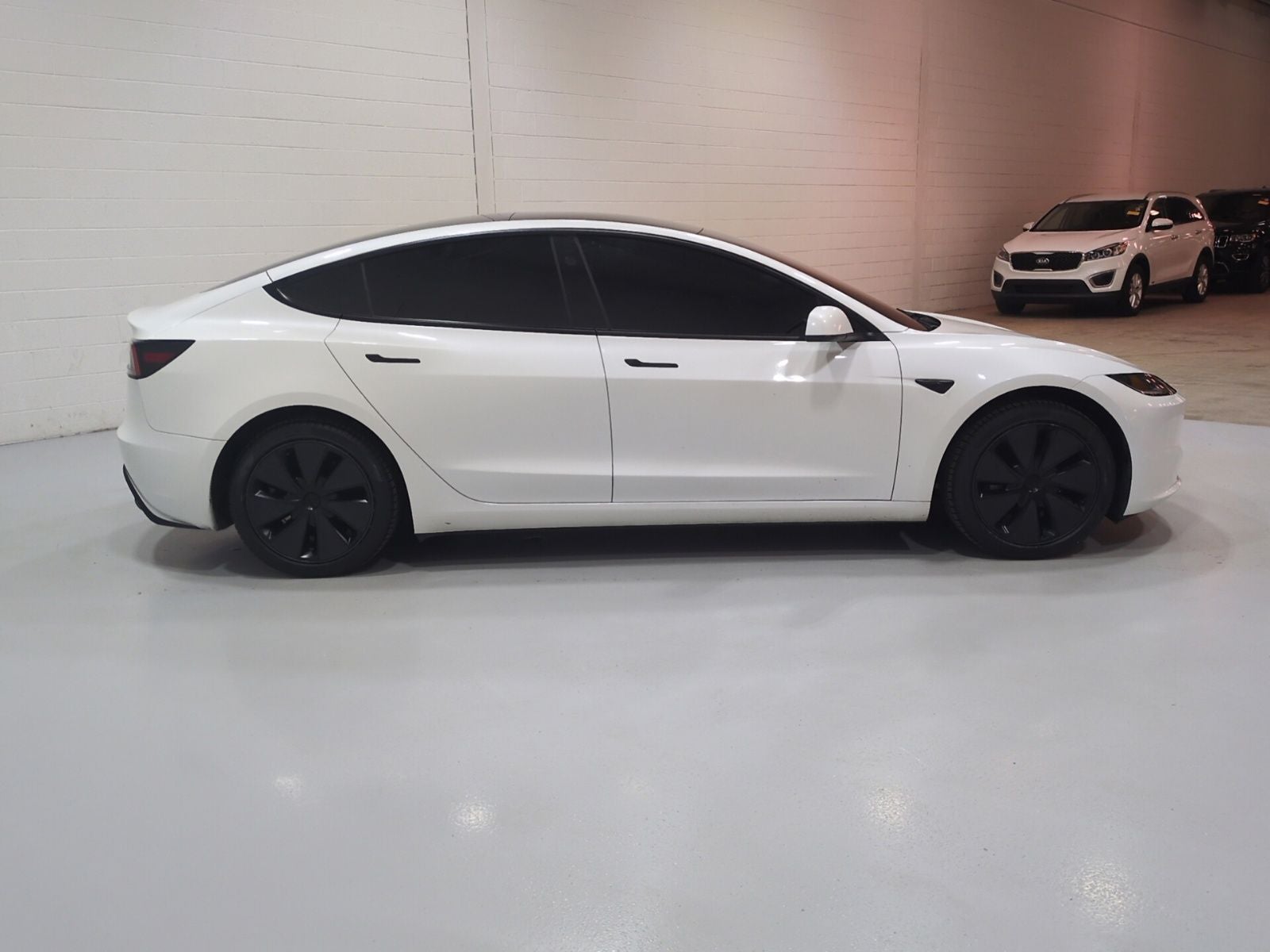 2024 Tesla Model 3 Base