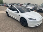 2024 Tesla Model 3 Base