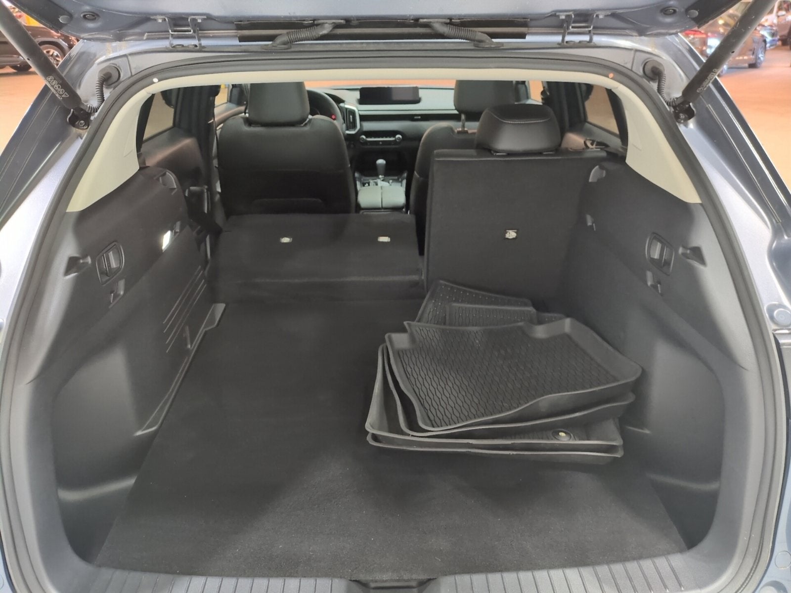 2024 Mazda Mazda CX-50 2.5 S Premium Package