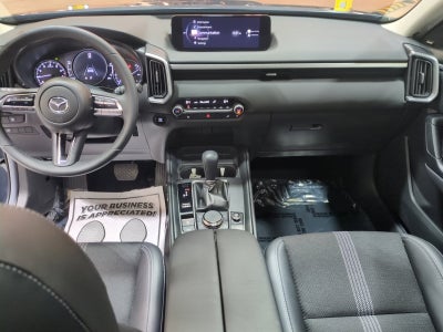 2024 Mazda Mazda CX-50 2.5 S Premium Package