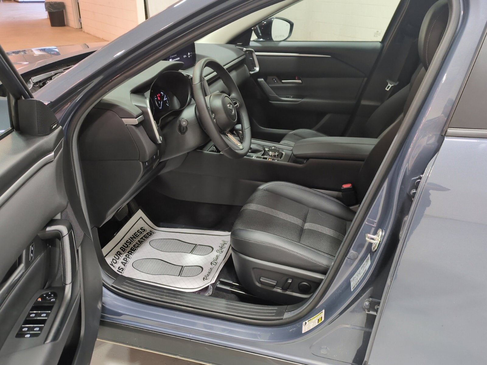 2024 Mazda Mazda CX-50 2.5 S Premium Package